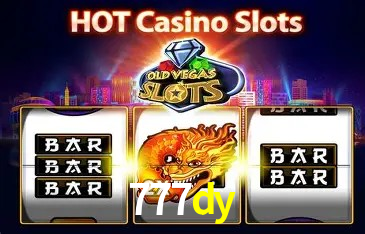 Promoção Relâmpago 777dy