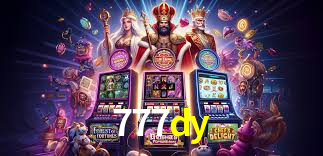 Mesa de Roleta 777dy