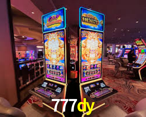 Interface Premium 777dy