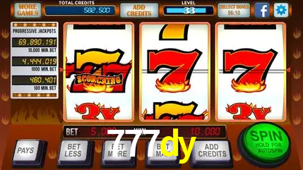 Design Responsivo 777dy