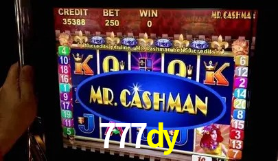 Promoções Sazonais 777dy