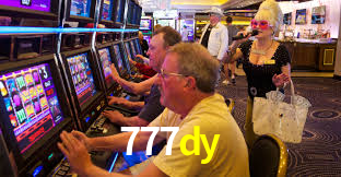 Bônus Diários 777dy