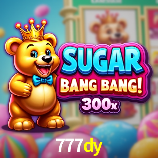 Provedores de Jogos 777dy